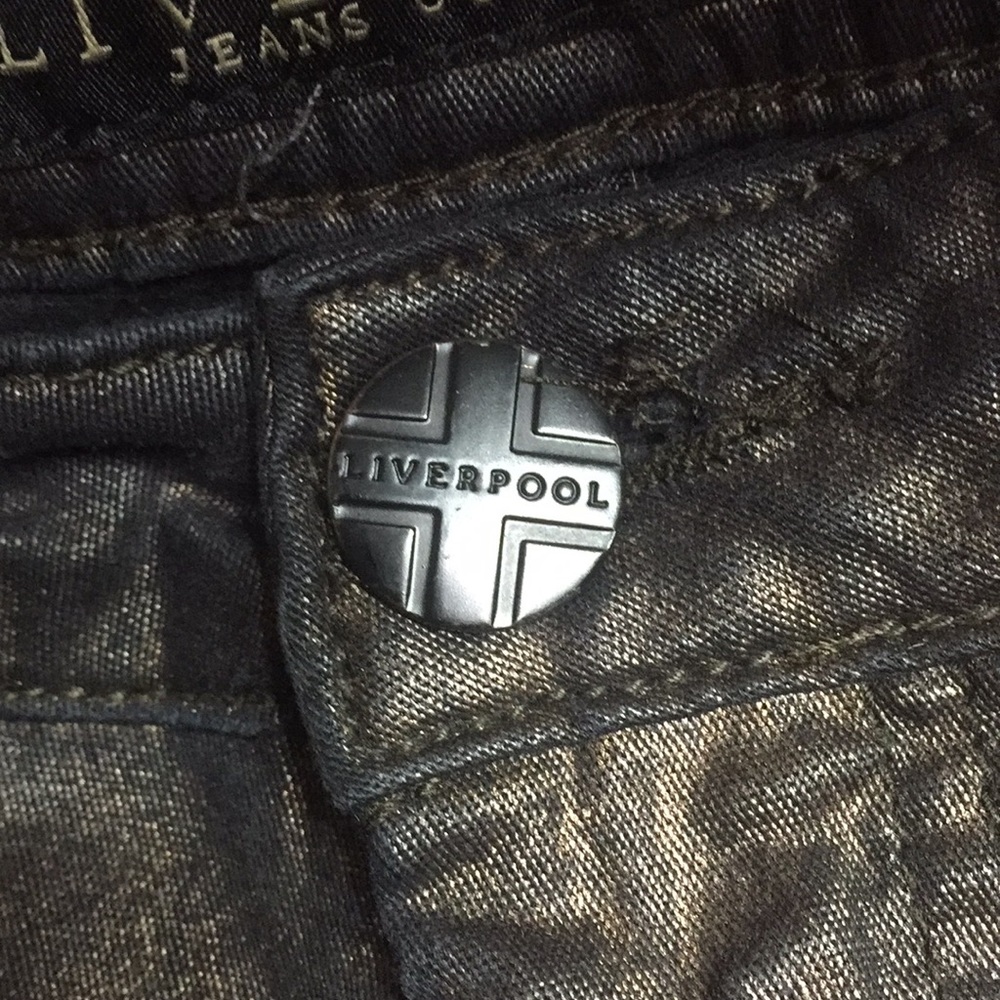 Liverpool jegging - Picture 2 of 8
